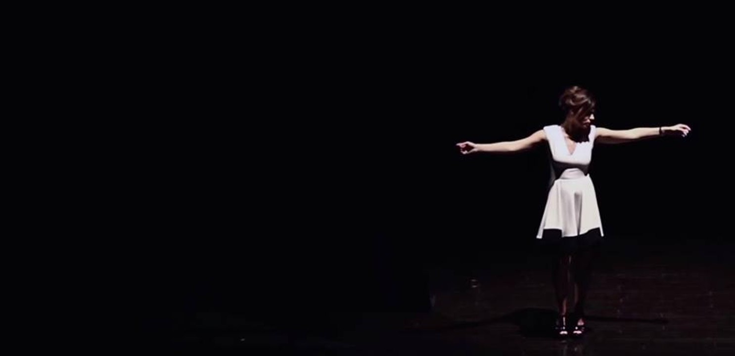 Türkiye Üzgün Yurdum Güzel Yurdum / Sofia Nizharadze & Düşgezginleri 2016