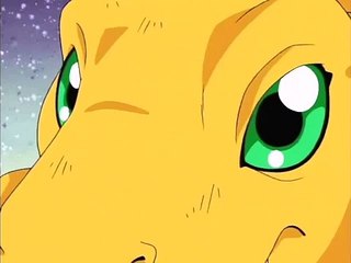 Greymon - Episode 15