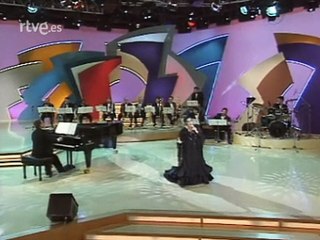 Juanita Reina - Hasta que llegaste a mi