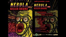 LAP @ Nebula meets Killer Drumz (live DNB sampler set) 19 November 2010