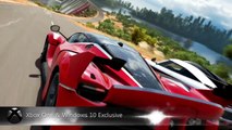 Forza Horizon 3 - Debut Trailer   4-Player Onstage Demo Gameplay (E3 2016 ) EN