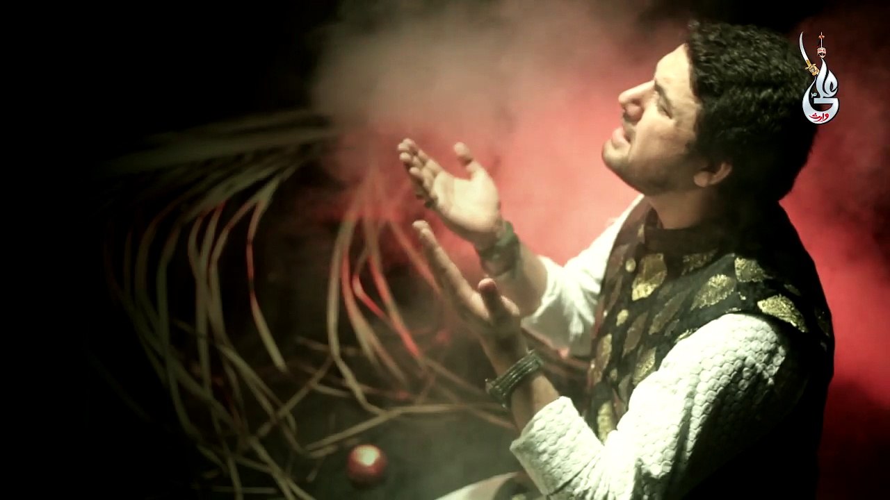 Karam Mangta Hun By Farhan Ali Waris Naat 2016