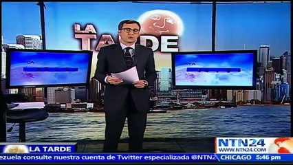 "No nos parece esta querella criminal" contra periodistas presentada por Bachelet: Sec. Gral de ANP de Chile