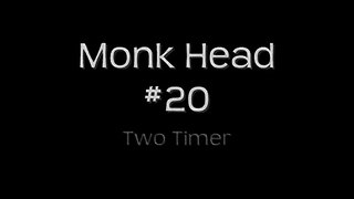 TWO TIMER (Monk Heads on Wurly #20)