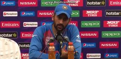 India vs Westindies World T20 2016  Dhoni reply after losing aganist Westindies