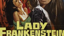 Lady Frankenstein (Part 1)