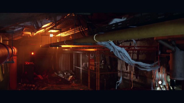 E3 2016 Ubisoft : The Division Trailer: Underground DLC Gameplay