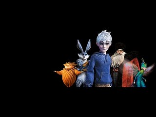 Rise of the Guardians 2 Finger Family For Childrens and babies