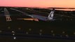 [X-Plane] British Airways 777-200ER Landing in Seattle!
