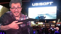 E3 2016 : Que faut-il retenir de la conférence Ubisoft ?