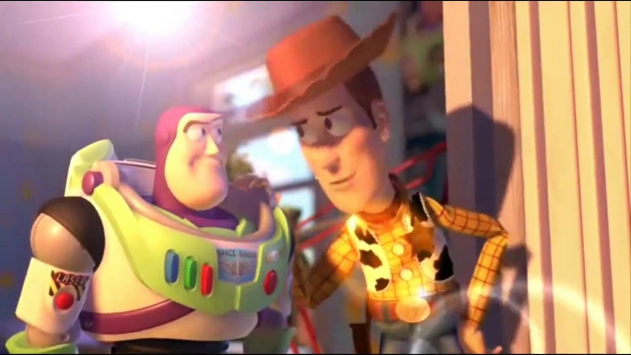 Toy Story 3 Review