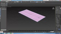 3ds Max  10-17 Modifying NURBS Objects   Create Points Rollout   Surf Point