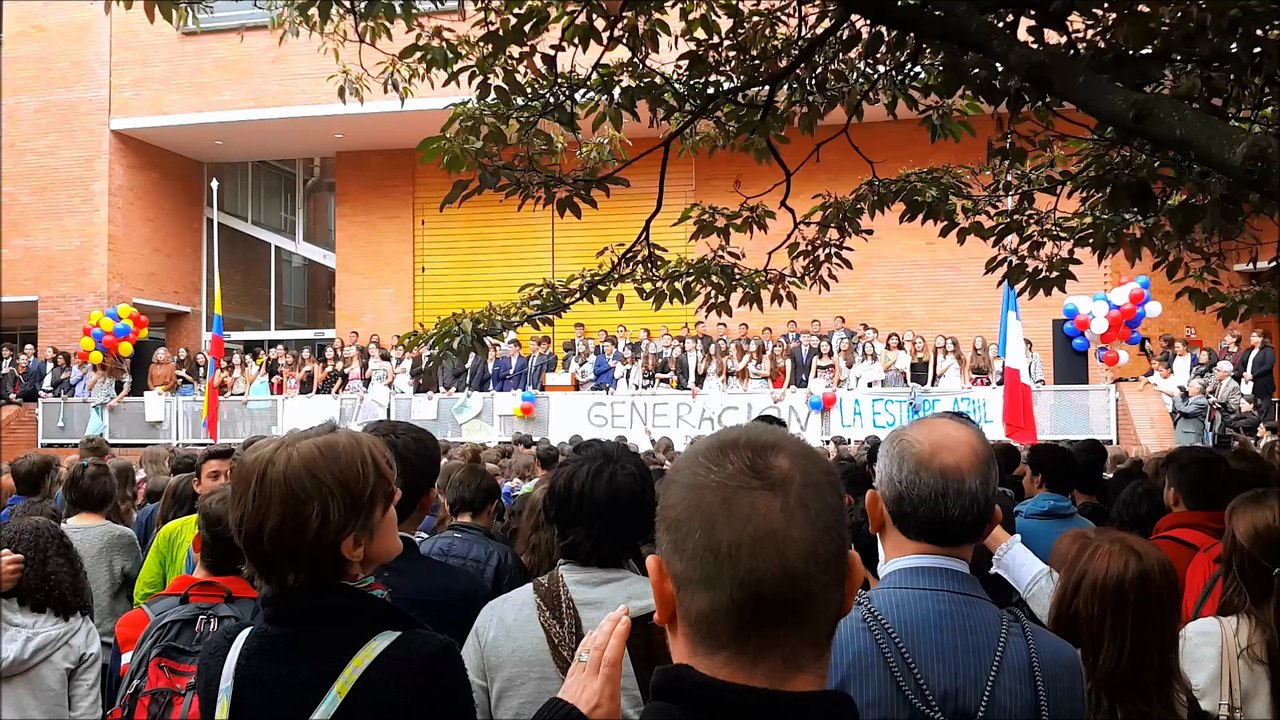 Adieu Terms Cérémonie