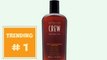 American Crew Daily Moisturizing Shampoo, 15 2 Ounce Hair Shampoos Beauty
