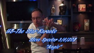 karaoke/  Steve Spector