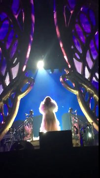 Mariah Carey - Vision of Love - Live in Las Vegas - 6-7-2016