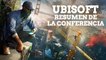 E3 2016 - Resumen conferencia Ubisoft