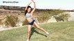 Keaira LaShae- WTF Missy Dance Workout ft. SHREDZ