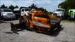 2001 Lee Boy L8500T paving machine for sale | sold at auction August 28, 2014
