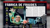 Revista Veja denuncia desvio de dinheiro público pelo PT da Bahia| PAULO SOUTO 25
