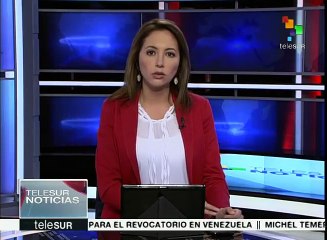 Alemanes rinden homenaje a víctimas del tiroteo en Orlando, EE.UU.