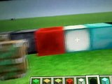 How to make a car in minecraft no mods or glitches needed