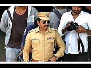 Raees | Nawazuddin Siddiqui's Look Revealed