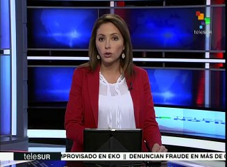 México: mov. sociales crean Observatorio de DD.HH. de los Pueblos