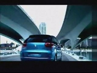 Citroen C4 PICASSO 5pl