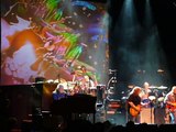 Allman Brothers- Hot 'Lanta (Beacon Theater- Tue 3/20/07)