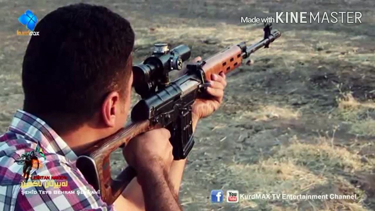 شەهید تەیب بهرام شێروانی ، Shahid tayib bahram sherwani