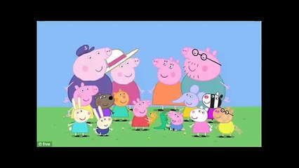 Critica a a Peppa Pig