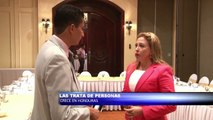 La trata de personas crece en Honduras