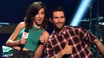 Adam Levine is Paying for Christina Grimmie's Funeral