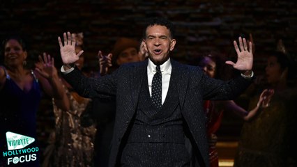 Audra McDonald and 'Shuffle Along' Cast Perform at Tony Awards 2016