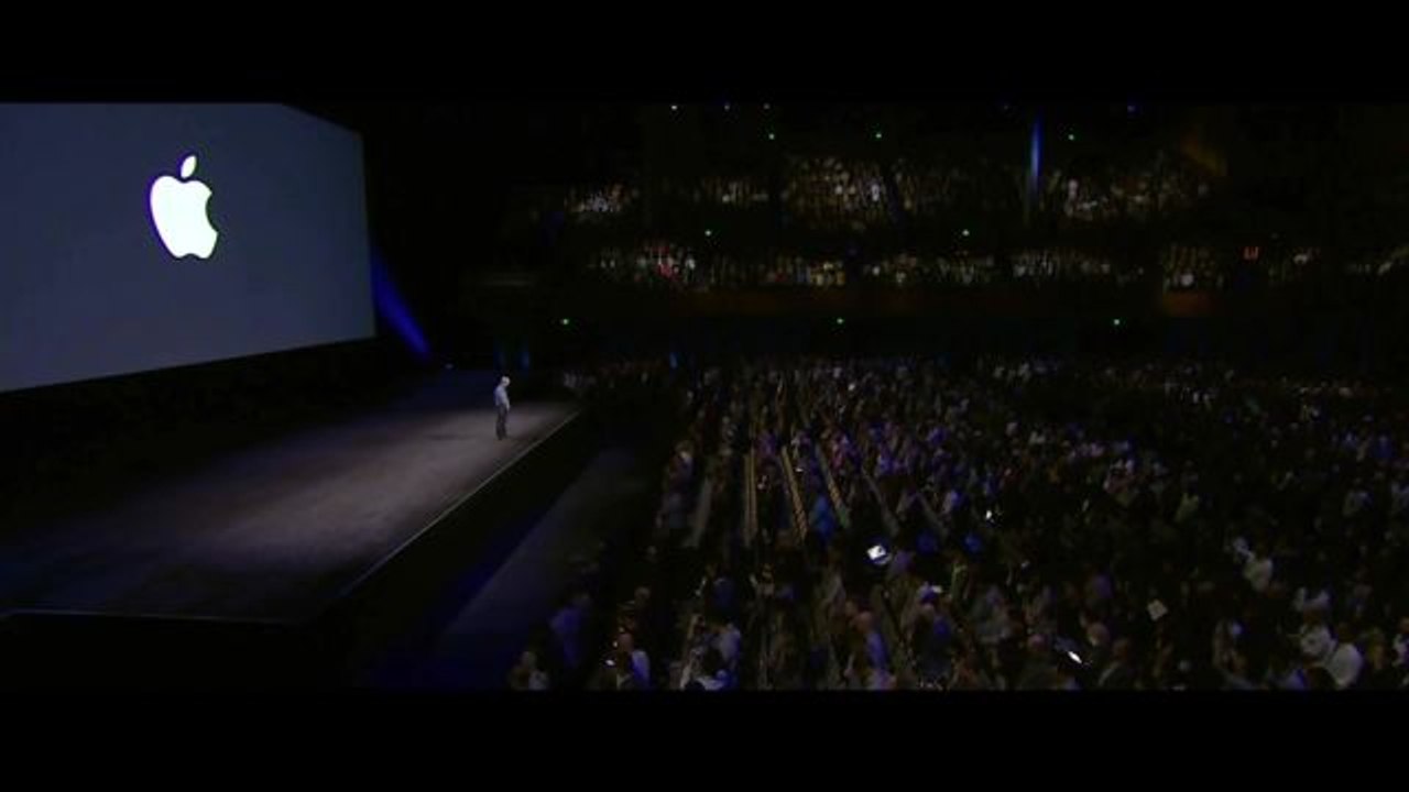 Check Out Everything Apple Debuted at WWDC 2016