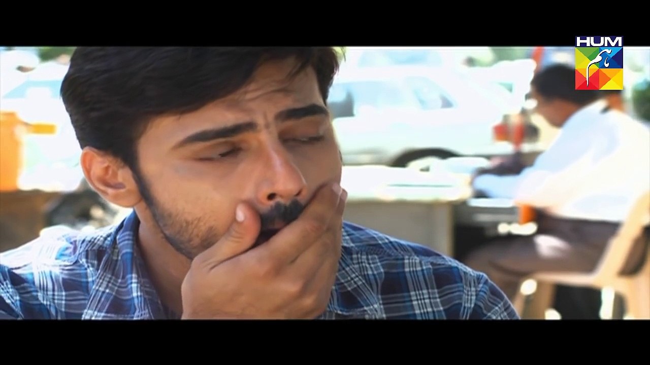 Zara Yaad Kar Episode 11 Full HD Hum TV Drama 24 May 2016