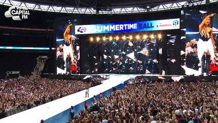 Ariana Grande - 'One Last Time' (Live At The Summertime Ball 2016)