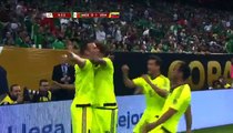 Jose Velasquez Goal 0:1 | Mexic vs Venezuela (COPA AMERICA CENTENARIO 2016) HD
