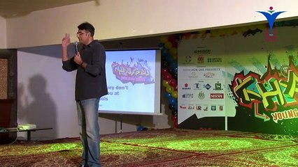 Great Man Asad Umar Shares Two Powerful Ideas!