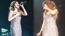 Selena Gomez Breaks Down as She Pays Tribute to Christina Grimmie in Miami