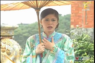 Phim đài Loan Nhân Gian Huyền Ảo Tập71 ( Phần cuối chim cú mèo báo ân)