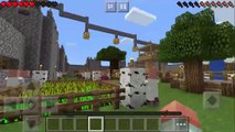 Castelo Gigante - Jogos de Minecraft