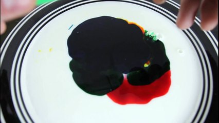 ---10 crazy science stunts you can do at home part 2