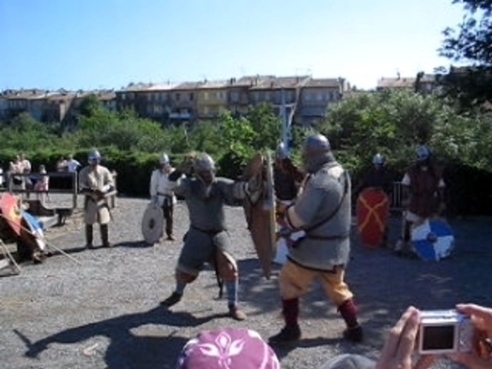 Hommes du nord