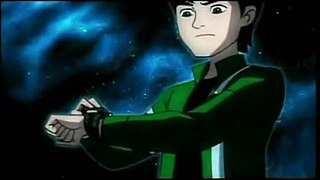 New Ben 10 Alien Force Site Ad