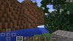Minecraft pe seed 0.11.0 / 0.11.1 [Mega Taiga, jungla, lobos] (mundo antiguo, old)