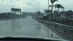 Glaco Ultra soft99 testimony while driving during heavy rain / windscreen