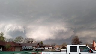 March 25 2014 tornado inflow over Moore, OK 2