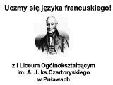 Uczmy się języka francuskiego ! Lekcja 15